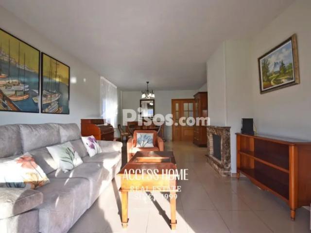 Casa en alquiler en Sant Vicenç de Montalt