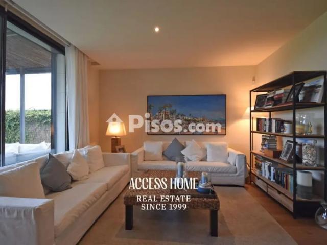 Casa en alquiler en Sant Vicenç de Montalt