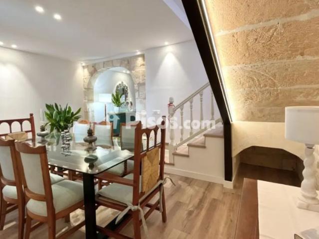 Casa en alquiler en Santa Margalida