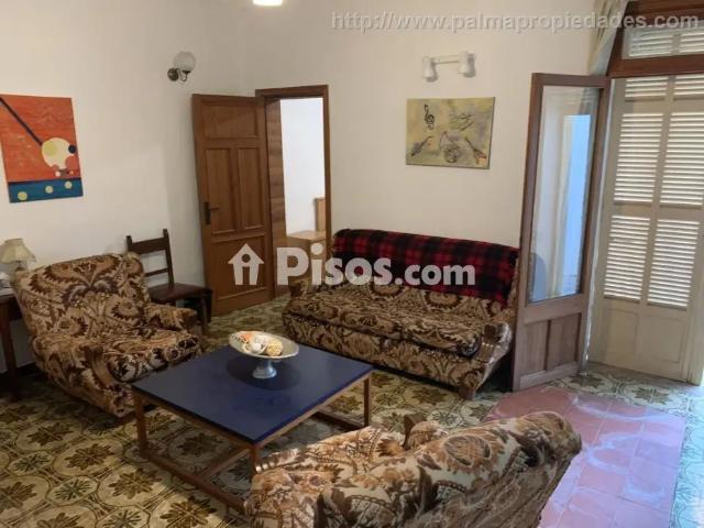Casa en alquiler en Santa Margalida