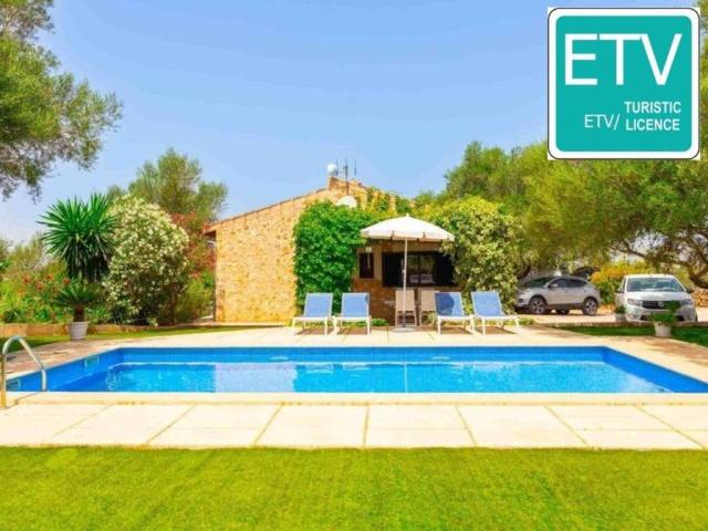 Casa en Alquiler en Santa Margalida