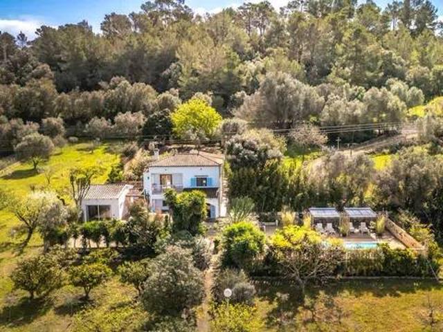 Casa en Alquiler en Santa Margalida