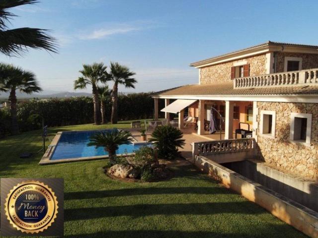 Casa en Alquiler en Santa Margalida