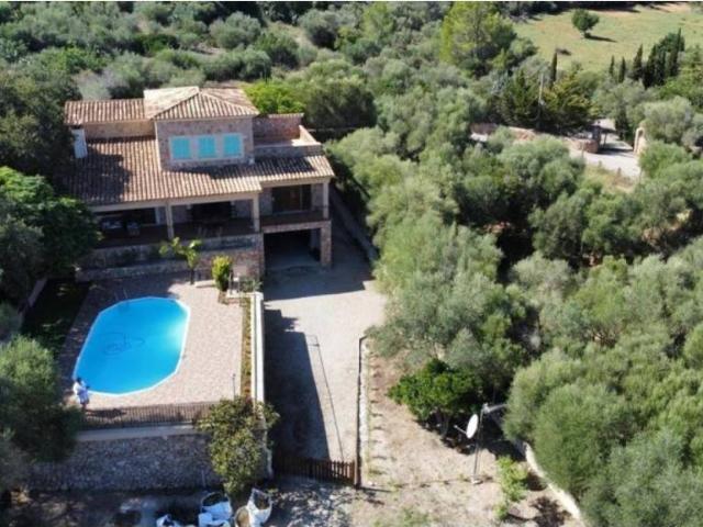 Casa en Alquiler en Santa Eugènia