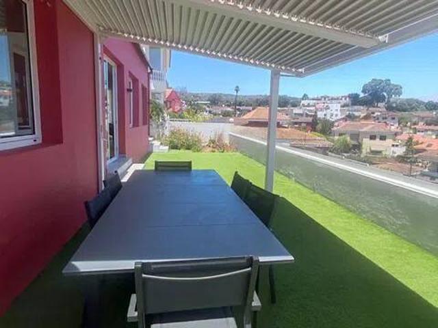 Casa en Alquiler en Santa Brígida