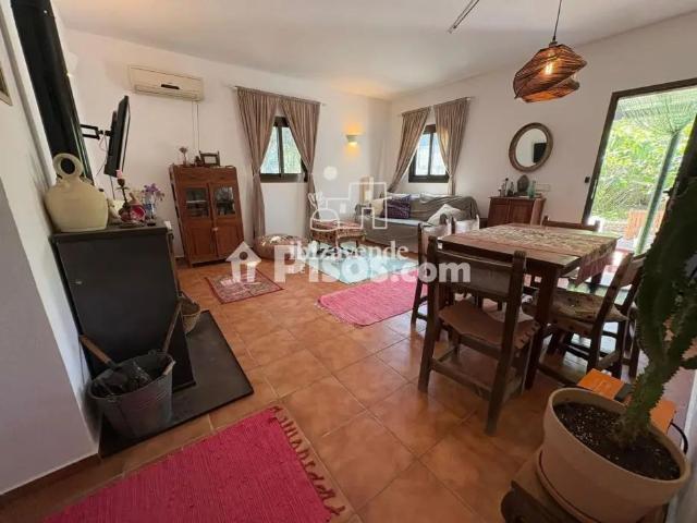 Casa en alquiler en Santa Eulalia