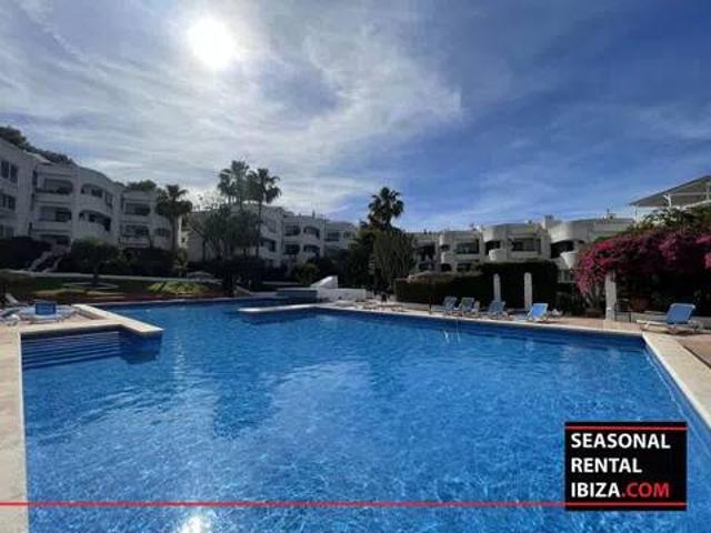 Casa en Alquiler en Santa Eulària des Riu