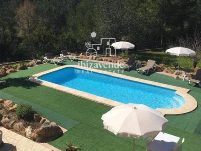 Casa en Alquiler en Santa Eulària des Riu