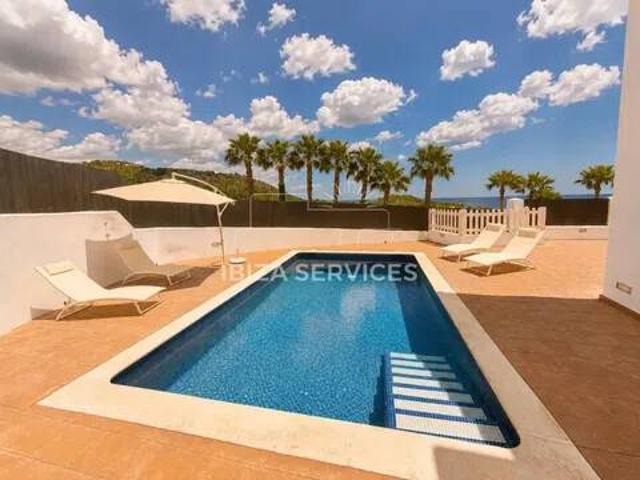 Casa en Alquiler en Santa Eulària des Riu