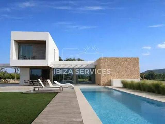 Casa en Alquiler en Santa Eulària des Riu