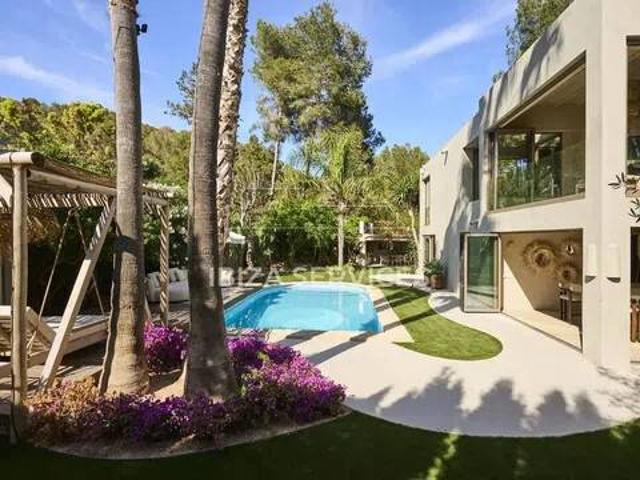 Casa en Alquiler en Santa Eulària des Riu