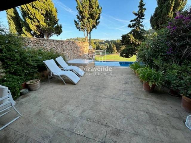 Casa en Alquiler en Santa Eulària des Riu