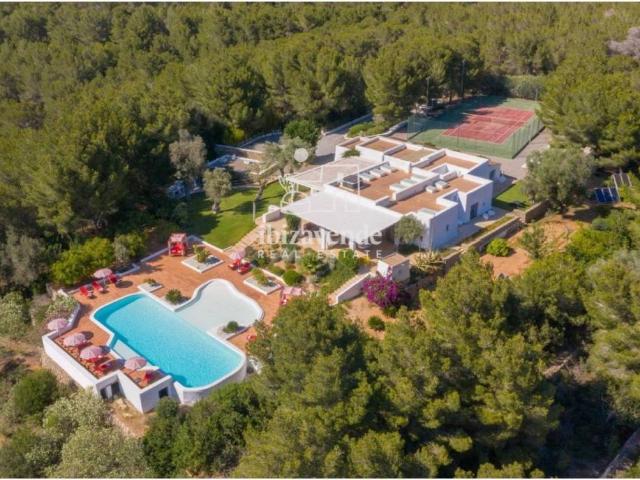 Casa en Alquiler en Santa Eulària des Riu