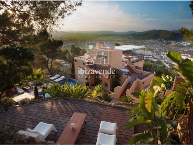 Casa en Alquiler en Santa Eulària des Riu