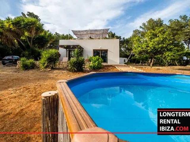 Casa en Alquiler en Santa Eulària des Riu
