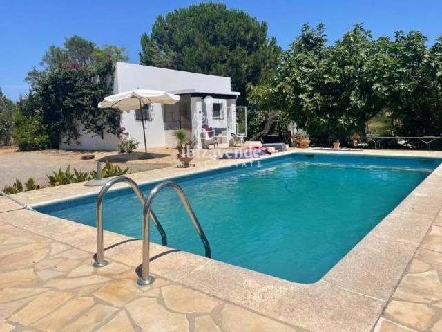 Casa en Alquiler en Santa Eulària des Riu