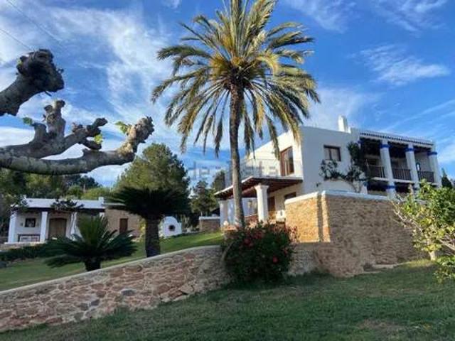 Casa en Alquiler en Santa Eulària des Riu
