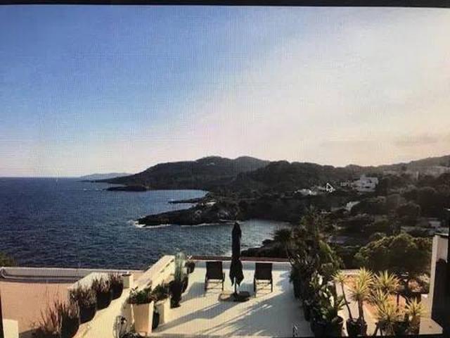 Casa en Alquiler en Santa Eulària des Riu