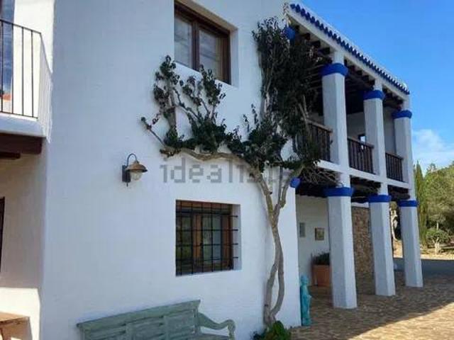 Casa en Alquiler en Santa Eulària des Riu