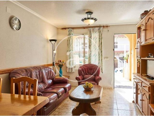 Casa en Alquiler en Santa Pola
