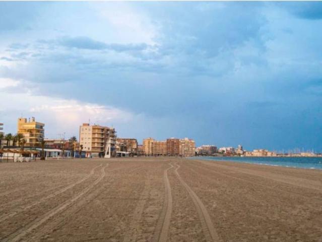 Casa en Alquiler en Santa Pola