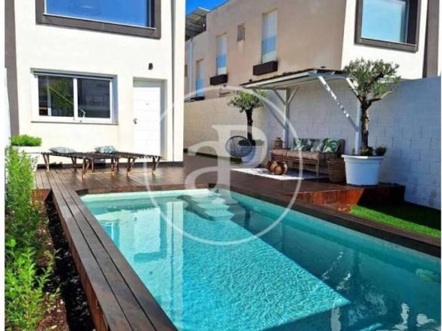 Casa en Alquiler en Santa Pola