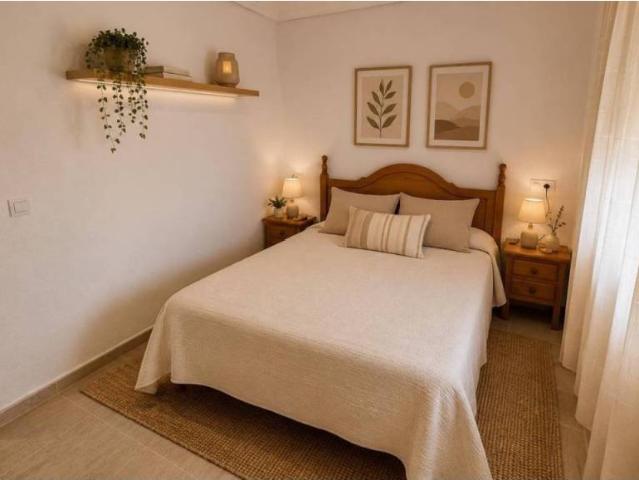 Casa en Alquiler en Santa Pola