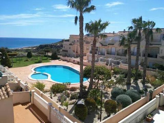 Casa en Alquiler en Santa Pola