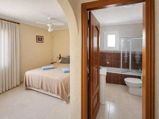 Casa en Alquiler en Santa Pola