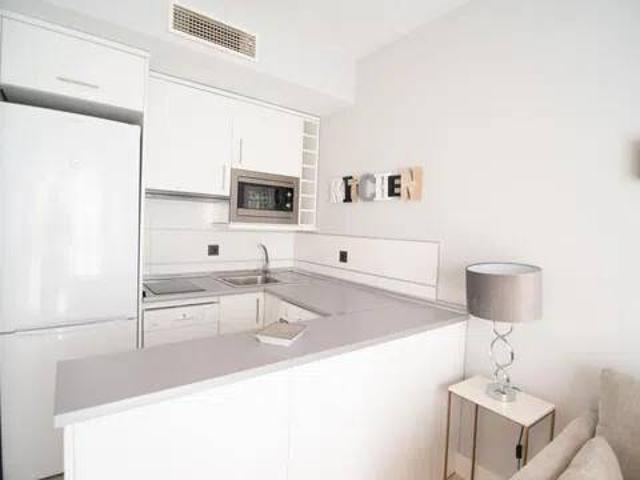 Casa en Alquiler en Santa Pola