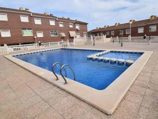 Casa en Alquiler en Santa Pola
