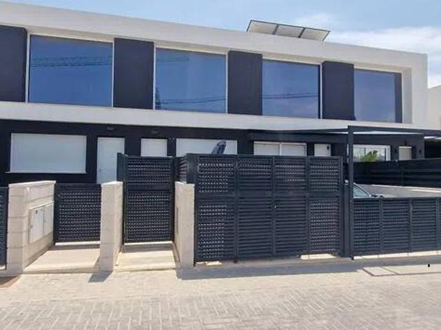 Casa en Alquiler en Santa Pola