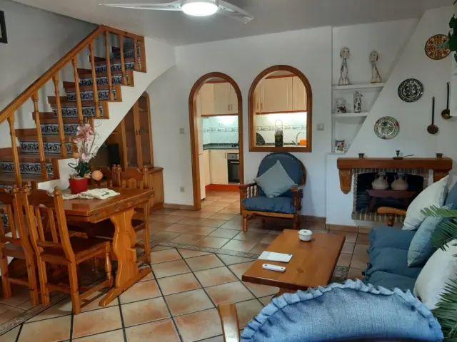 Casa en alquiler en Santa Pola