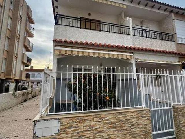 Casa en Alquiler en Santa Pola