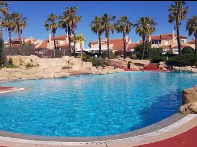 Casa en Alquiler en Santa Pola