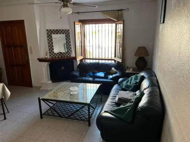 Casa en Alquiler en Santa Pola