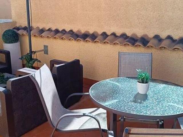Casa en Alquiler en Santa Pola