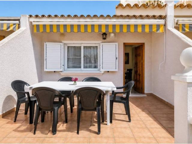 Casa en Alquiler en Santa Pola