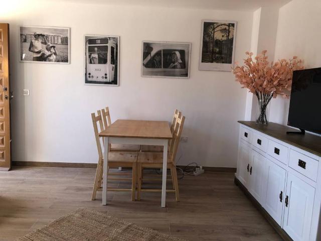 Casa en Alquiler en Santa Pola