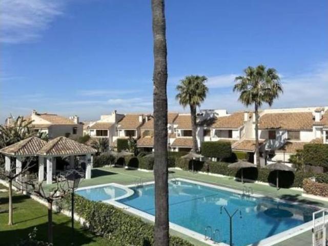 Casa en Alquiler en Santa Pola