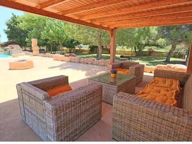 Casa en Alquiler en Santa Pola