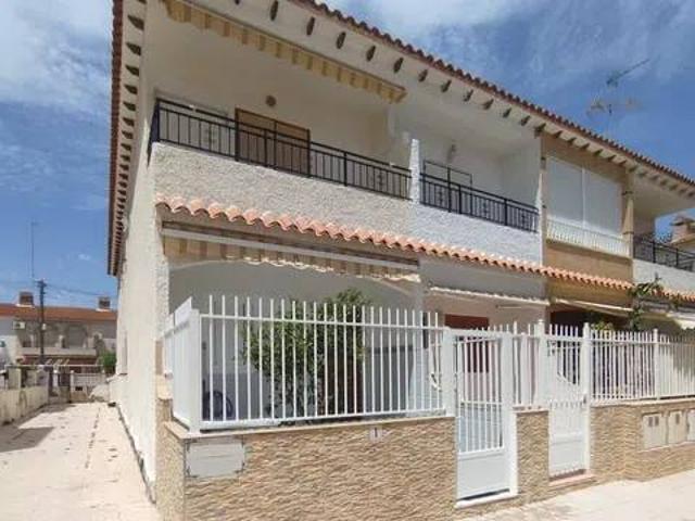 Casa en Alquiler en Santa Pola