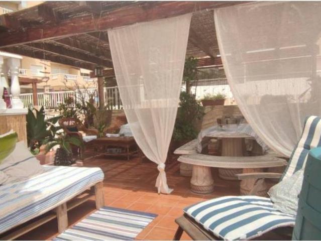 Casa en Alquiler en Santa Pola