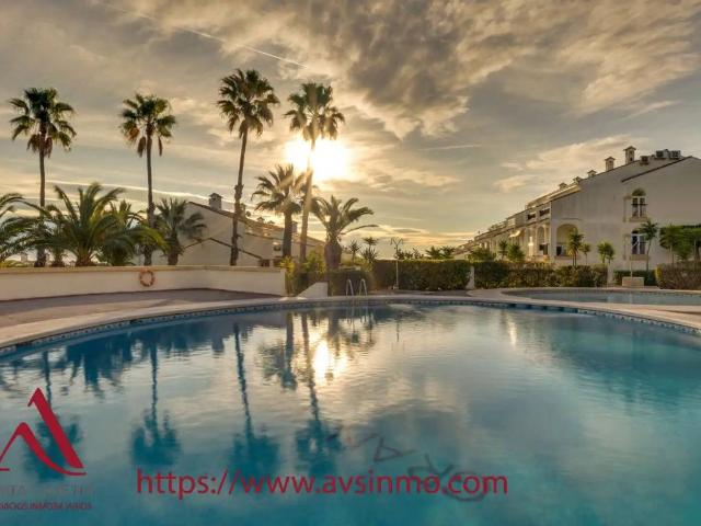 Casa en Alquiler en Santa Pola