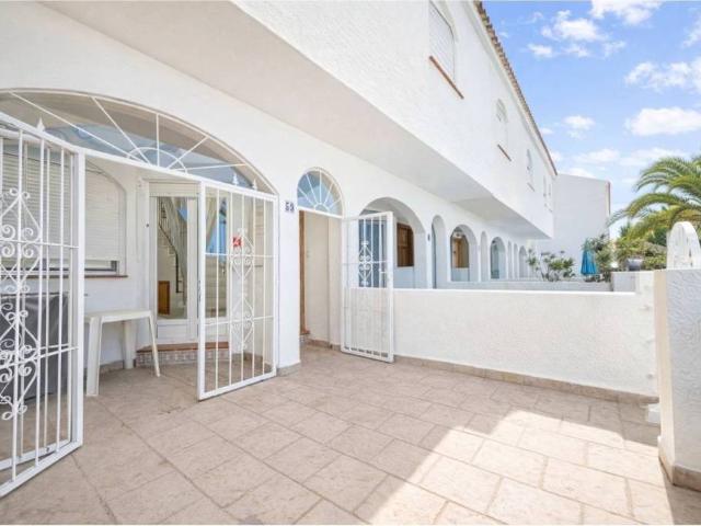 Casa en Alquiler en Santa Pola