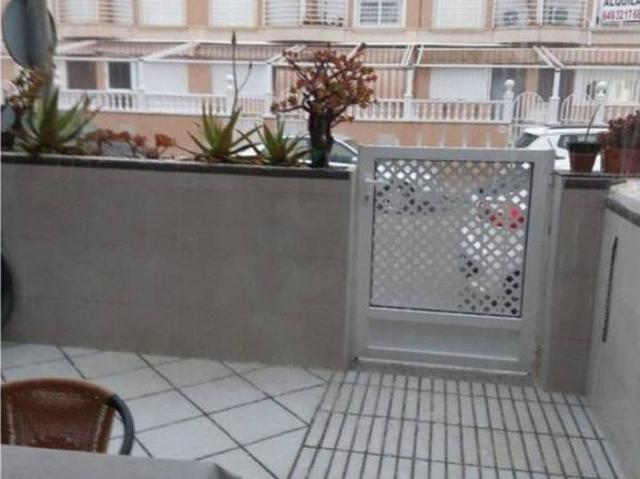 Casa en Alquiler en Santa Pola