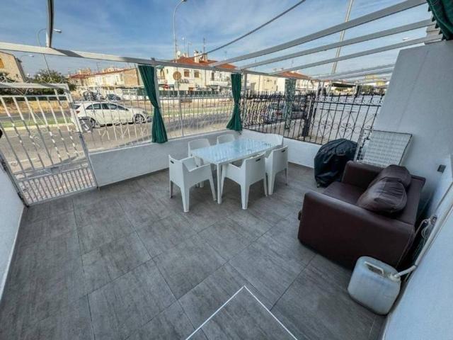 Casa en Alquiler en Santa Pola