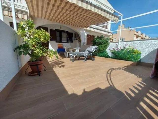 Casa en Alquiler en Santa Pola