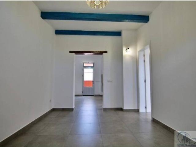 Casa en Alquiler en Santa Úrsula