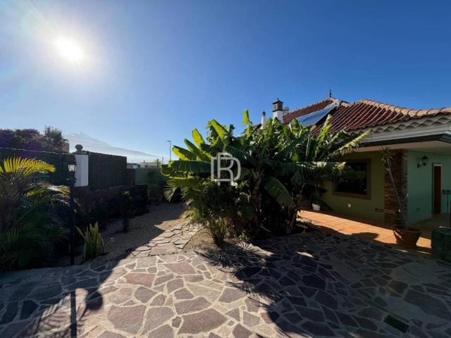 Casa en Alquiler en Santa Úrsula